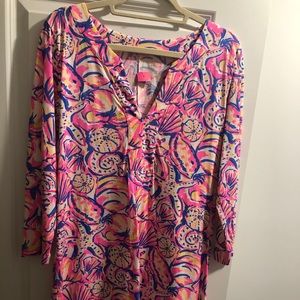 Brand New Lilly Pulitzer Dress